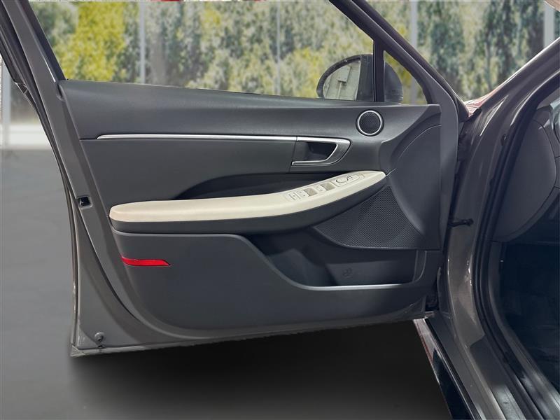 Hyundai Sonata SEL 2023