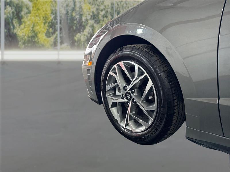 Hyundai Sonata SEL 2023