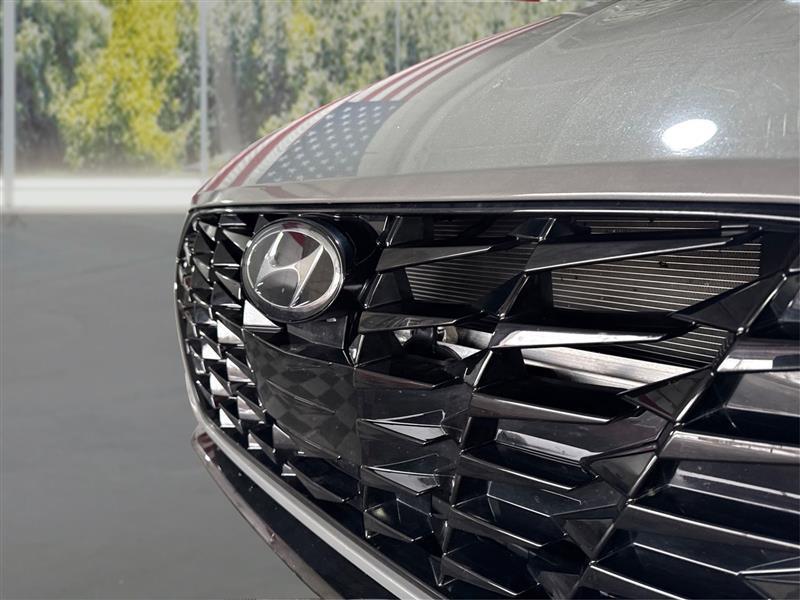 Hyundai Sonata SEL 2023