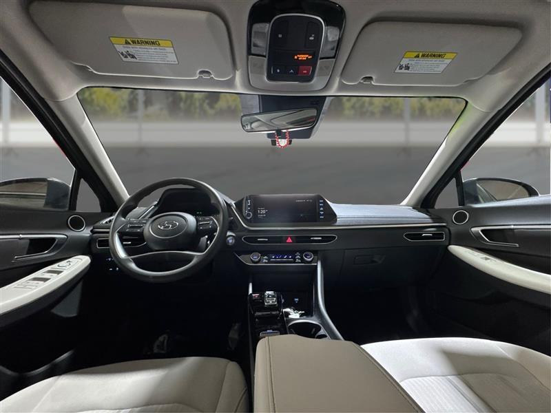 Hyundai Sonata SEL 2023