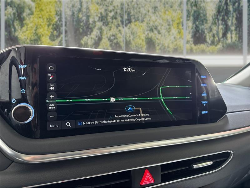 Hyundai Sonata SEL 2023