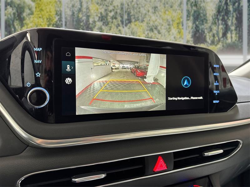 Hyundai Sonata SEL 2023