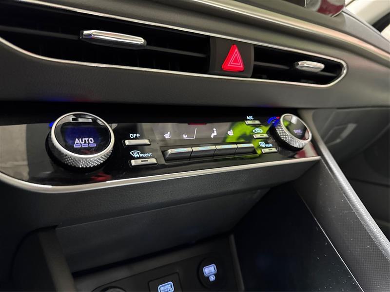 Hyundai Sonata SEL 2023