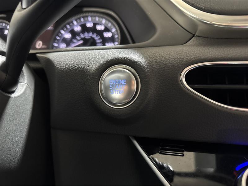 Hyundai Sonata SEL 2023