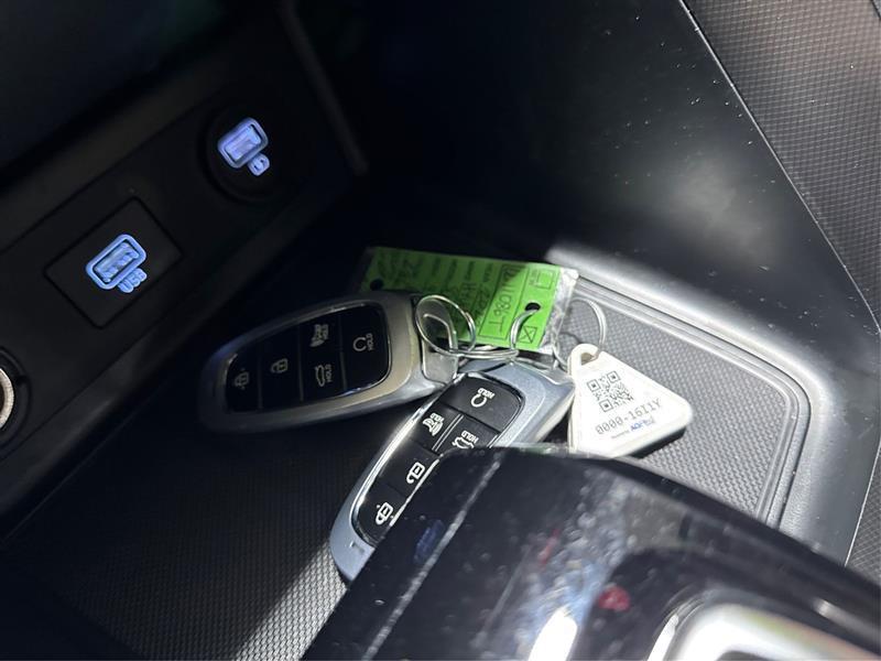 Hyundai Sonata SEL 2023