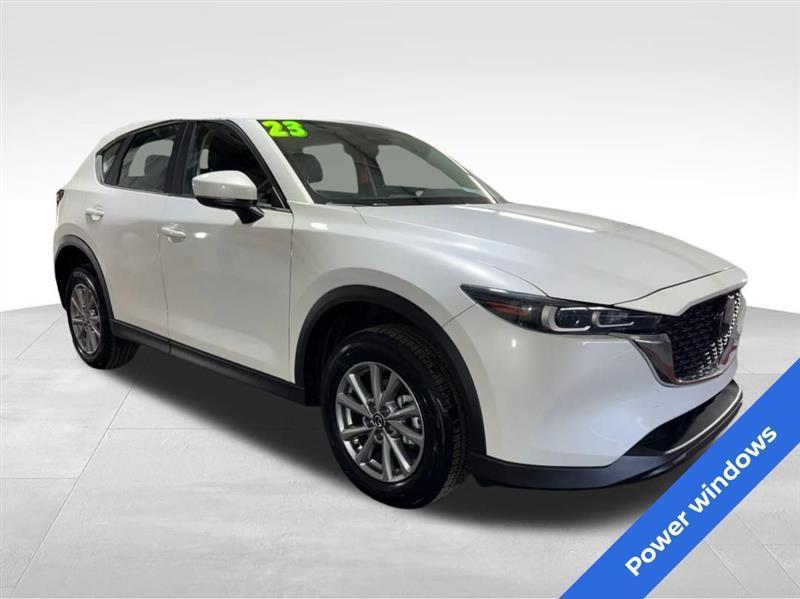 Mazda CX-5 Base 2023