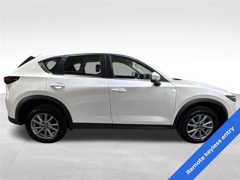 Mazda CX-5 Base 2023