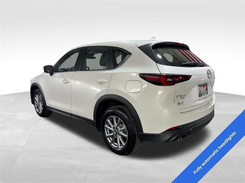 Mazda CX-5 Base 2023