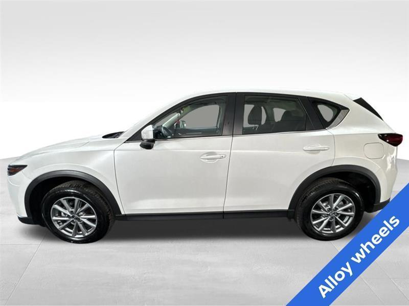 Mazda CX-5 Base 2023