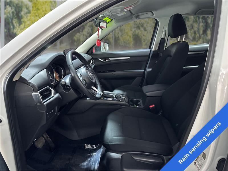 Mazda CX-5 Base 2023