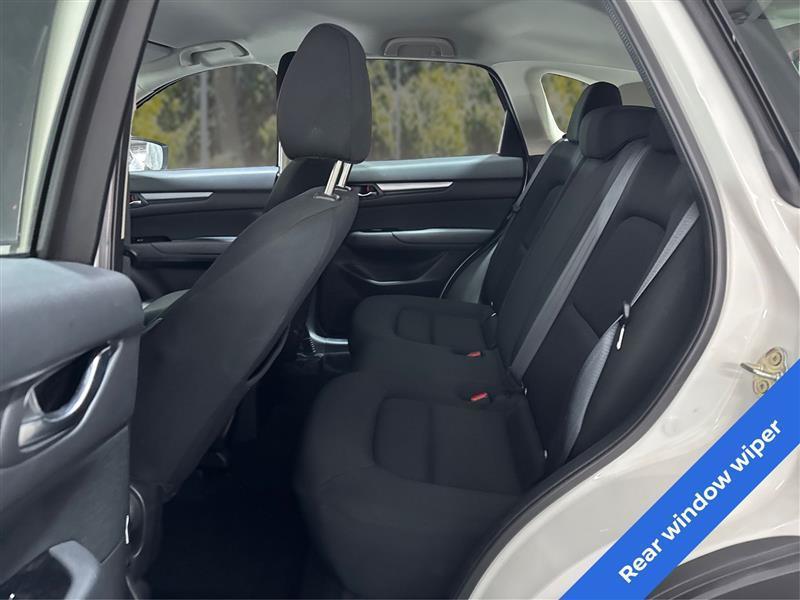 Mazda CX-5 Base 2023