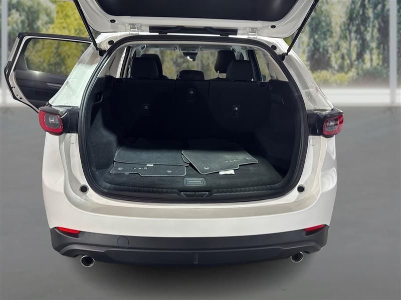 Mazda CX-5 Base 2023