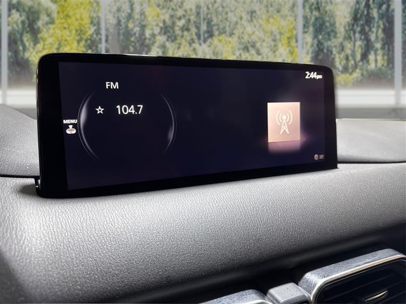 Mazda CX-5 Base 2023