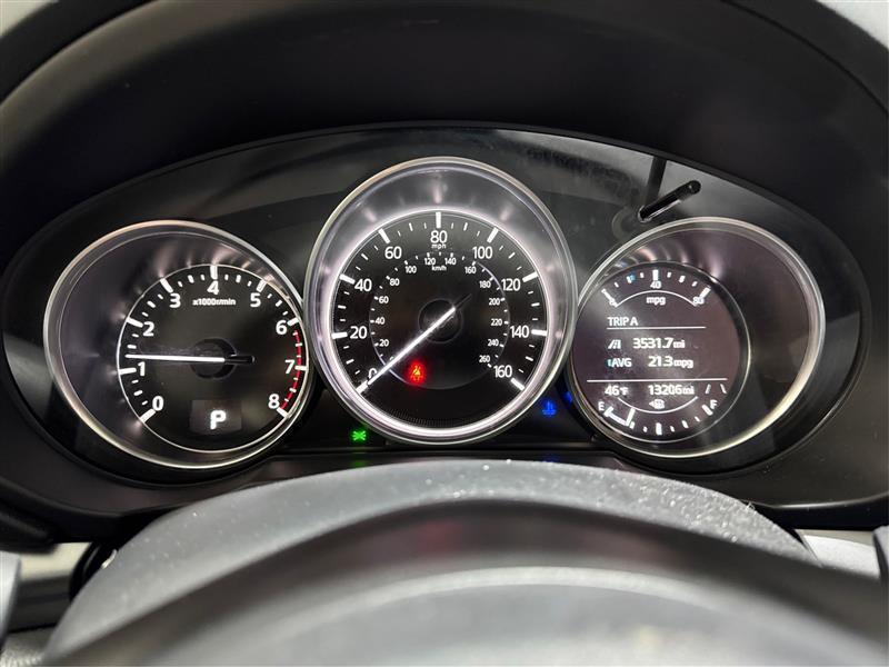 Mazda CX-5 Base 2023