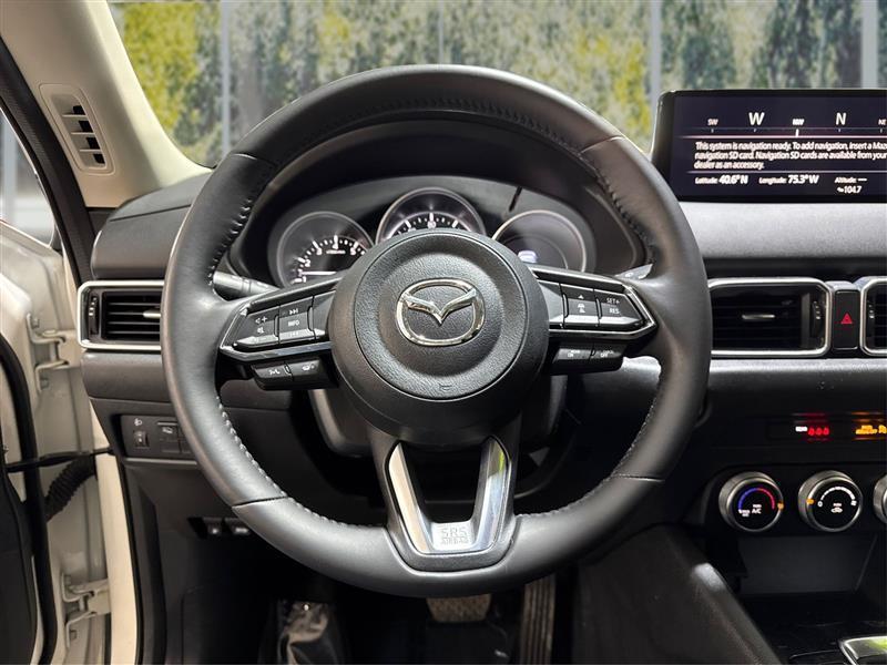Mazda CX-5 Base 2023