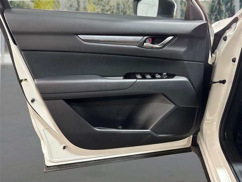 Mazda CX-5 Base 2023