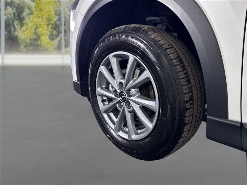 Mazda CX-5 Base 2023