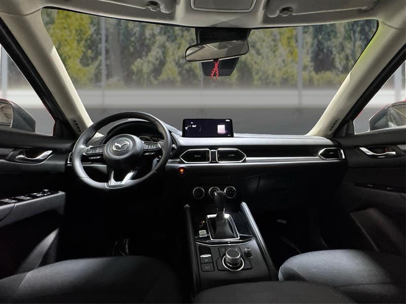 Mazda CX-5 Base 2023