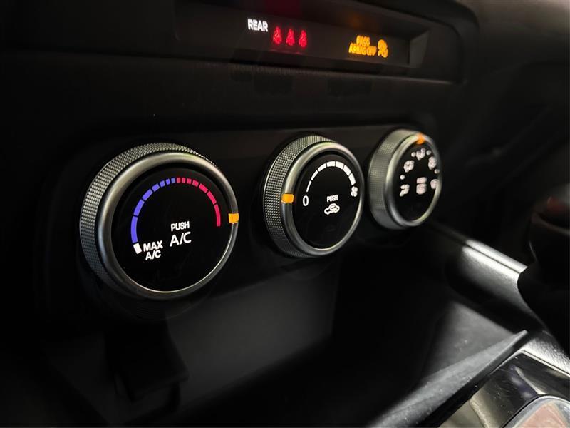 Mazda CX-5 Base 2023