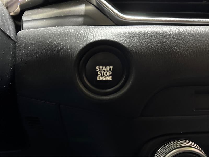 Mazda CX-5 Base 2023