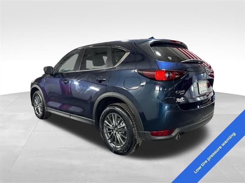Mazda CX-5 Touring AWD 2021