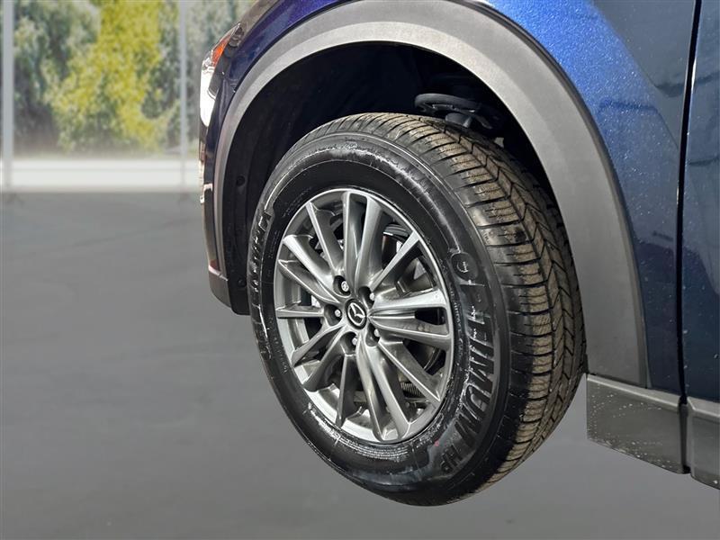 Mazda CX-5 Touring AWD 2021