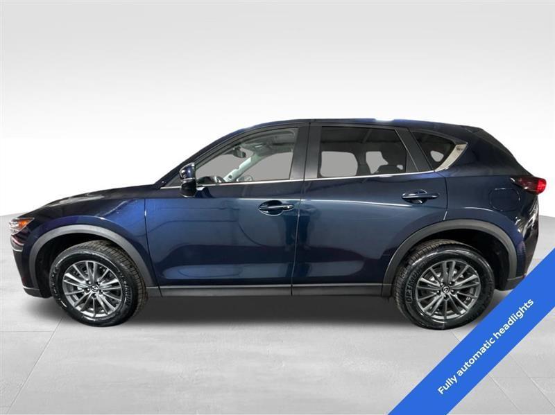 Mazda CX-5 Touring AWD 2021