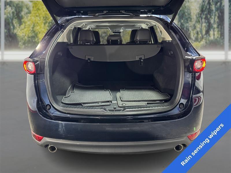 Mazda CX-5 Touring AWD 2021