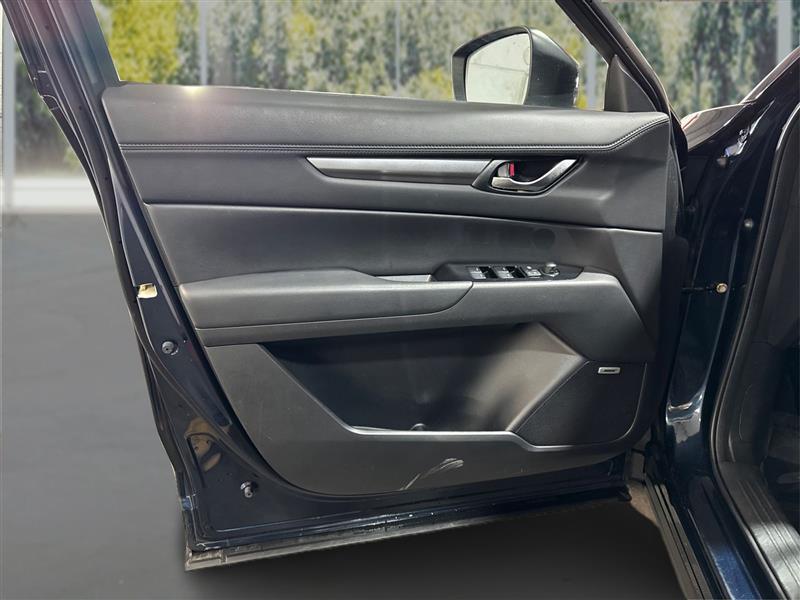 Mazda CX-5 Touring AWD 2021