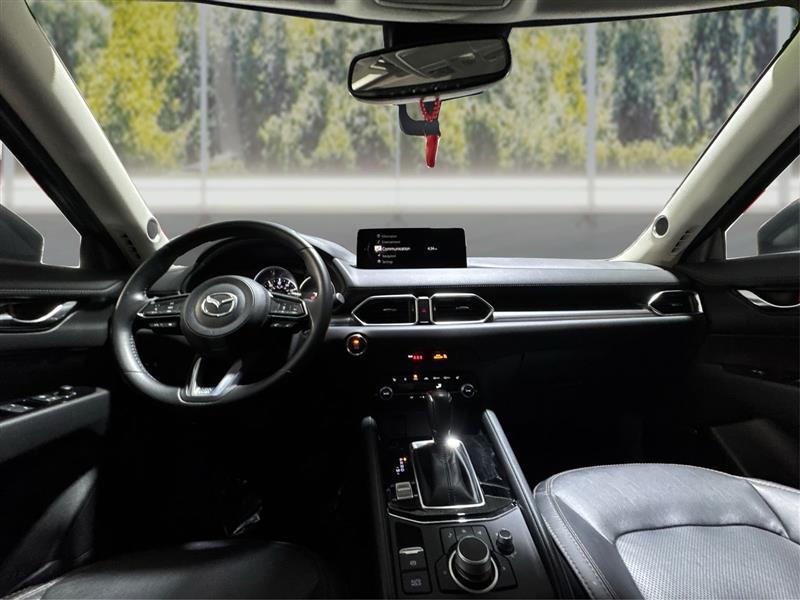 Mazda CX-5 Touring AWD 2021