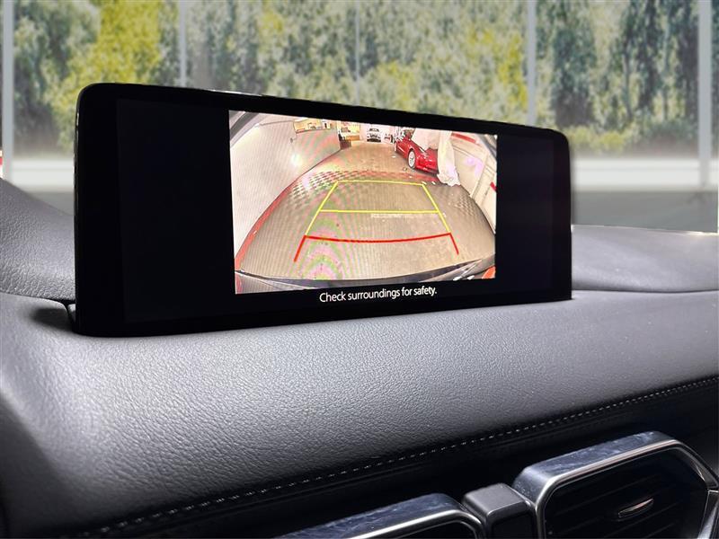 Mazda CX-5 Touring AWD 2021