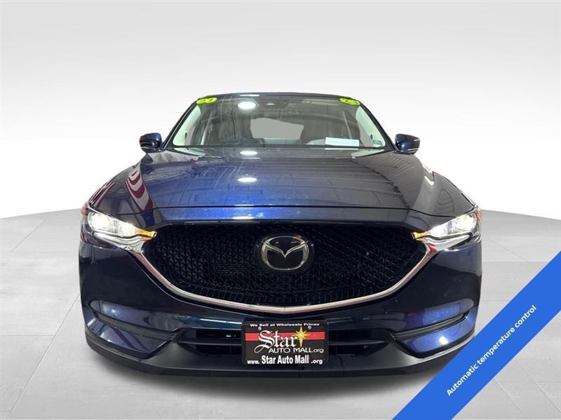 Mazda CX-5 Touring AWD 2021