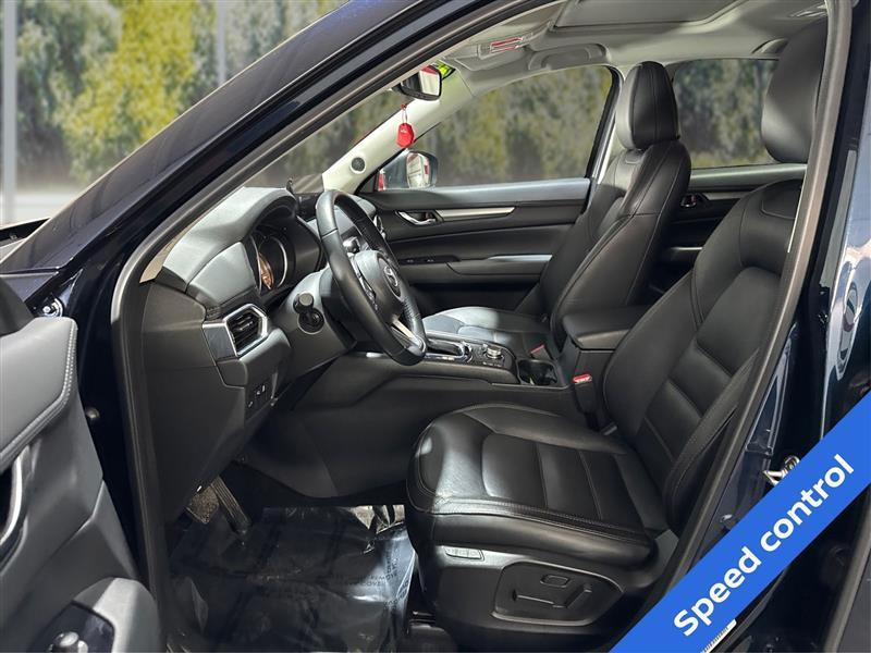 Mazda CX-5 Touring AWD 2021