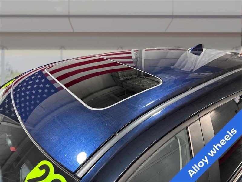 Mazda CX-5 Touring AWD 2021