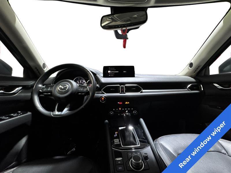 Mazda CX-5 Touring AWD 2021