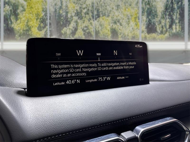 Mazda CX-5 Touring AWD 2021