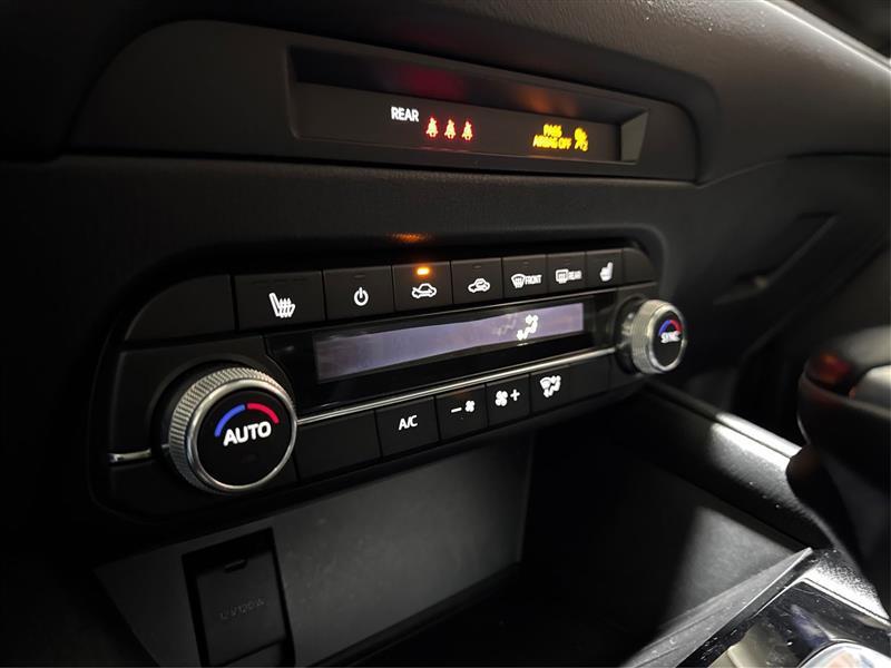 Mazda CX-5 Touring AWD 2021