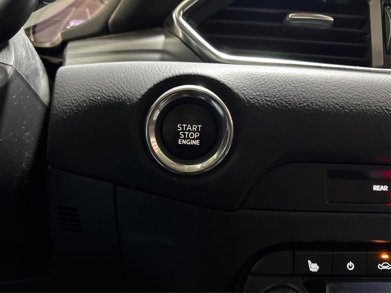 Mazda CX-5 Touring AWD 2021