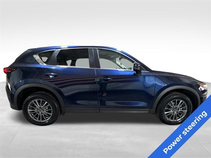 Mazda CX-5 Touring AWD 2021