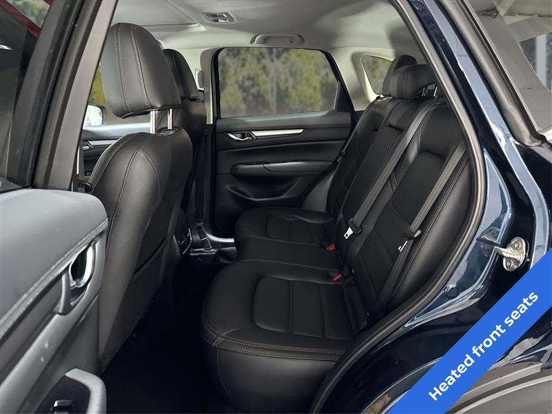 Mazda CX-5 Touring AWD 2021