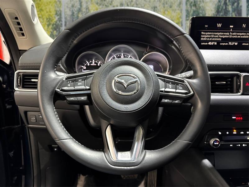 Mazda CX-5 Touring AWD 2021