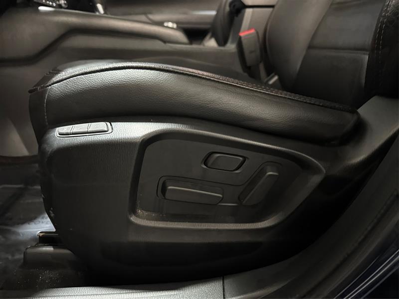 Mazda CX-5 Touring AWD 2021