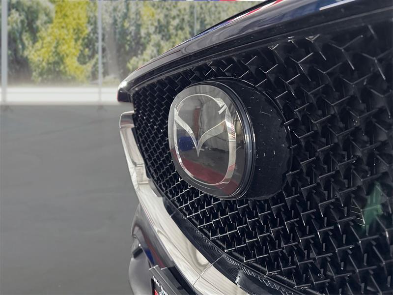 Mazda CX-5 Touring AWD 2021