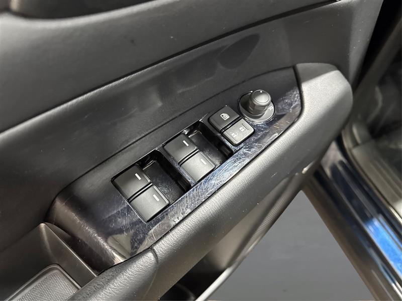 Mazda CX-5 Touring AWD 2021