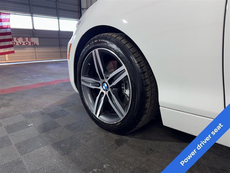 BMW 2-Series 230i xDrive Convertible 2017