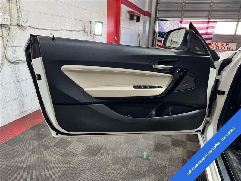 BMW 2-Series 230i xDrive Convertible 2017