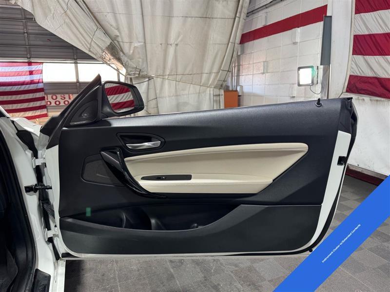 BMW 2-Series 230i xDrive Convertible 2017