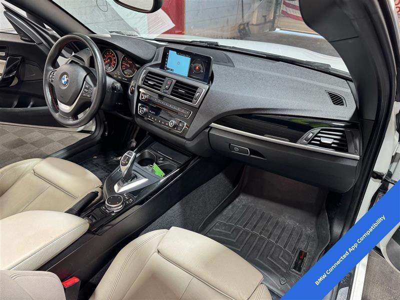 BMW 2-Series 230i xDrive Convertible 2017