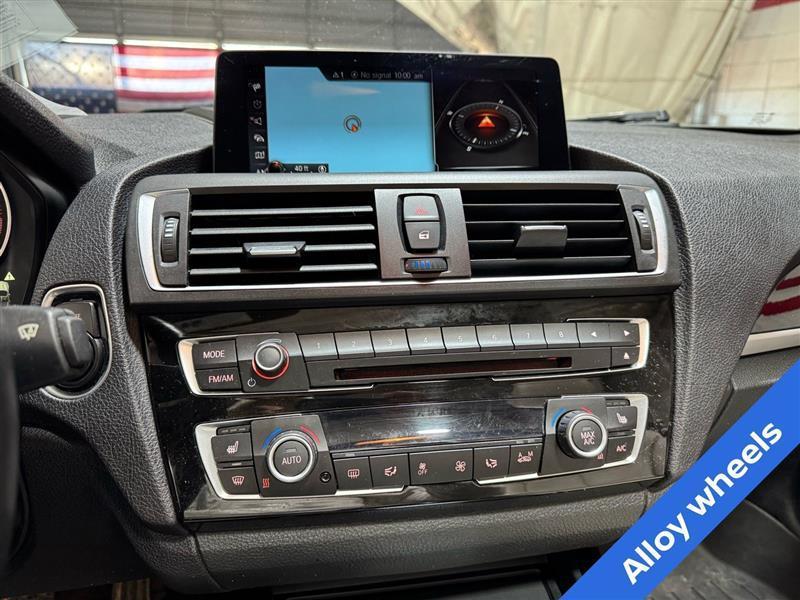 BMW 2-Series 230i xDrive Convertible 2017