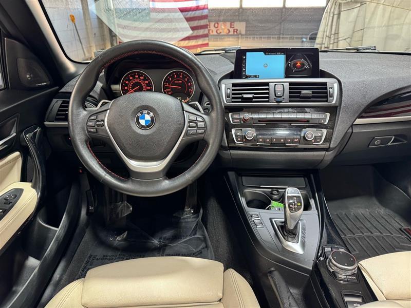 BMW 2-Series 230i xDrive Convertible 2017